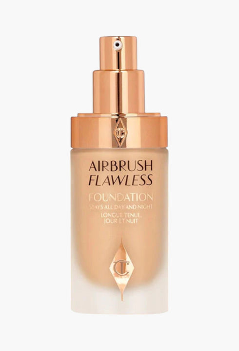 Charlotte Tilbury Airbrush Flawless Foundation